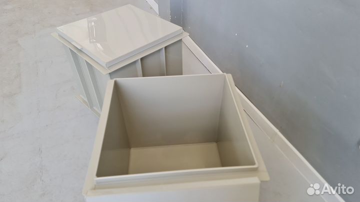 Бак под воду (BPd6m7)