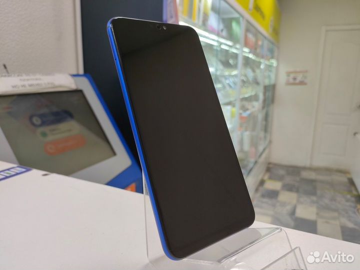 HONOR 8X, 4/64 ГБ