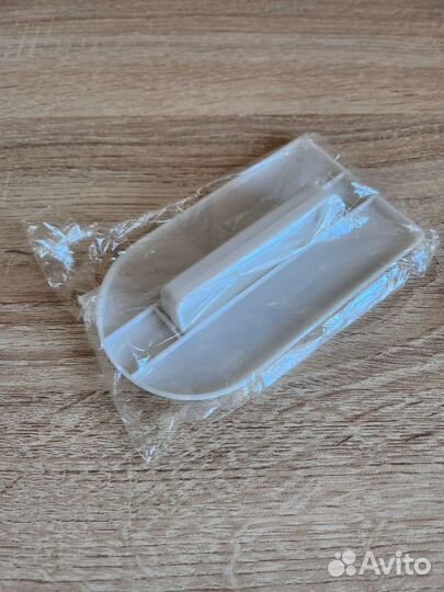 Утюжок для мастики кондитерский