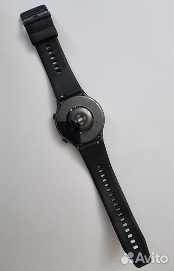 Смарт часы huawei watch gt 2 pro