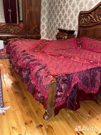 Продам турецкое покрывало