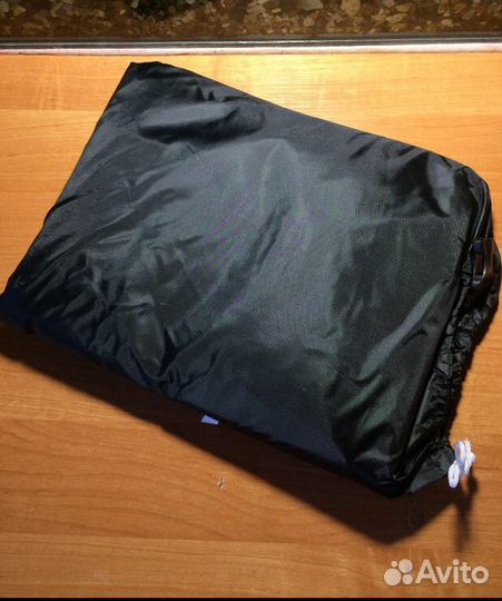 Чехол для мотоцикла