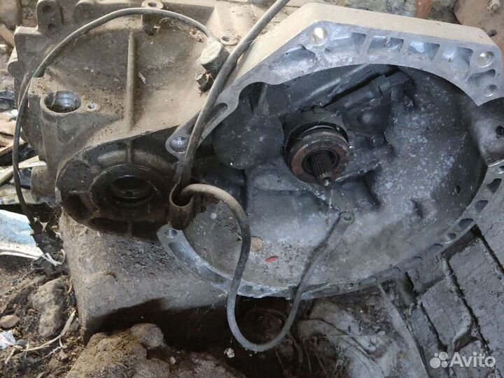 Кпп чер фора, истина 2.0