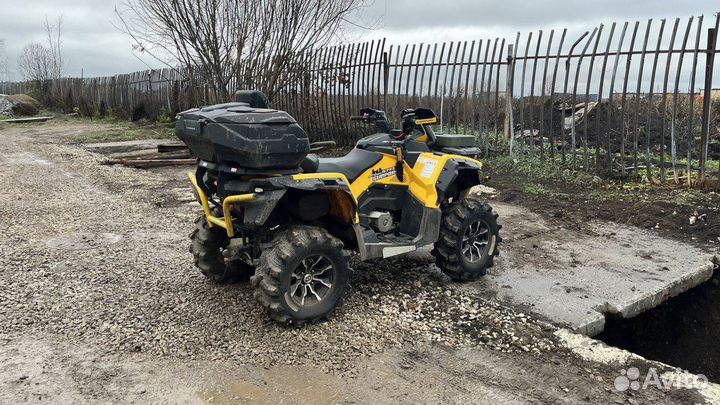 Stels gepard 650