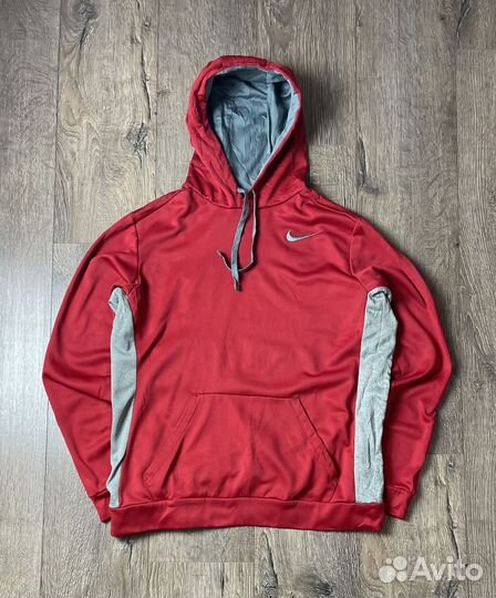 Худи nike