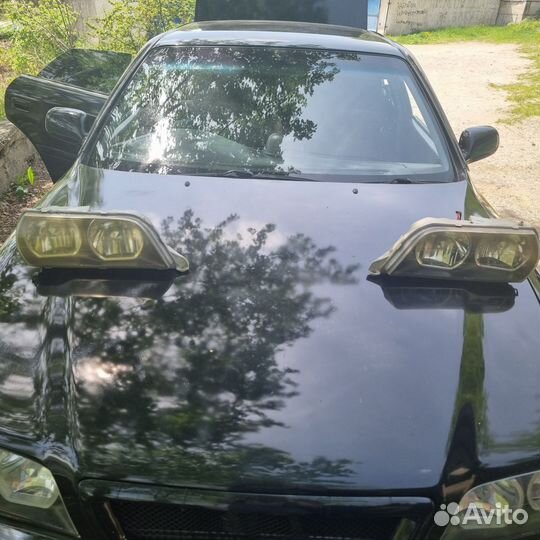 Фары Toyota чайзер 100