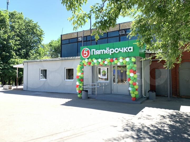 Арендный бизнес, срок окупаемости 8 лет 8 мес