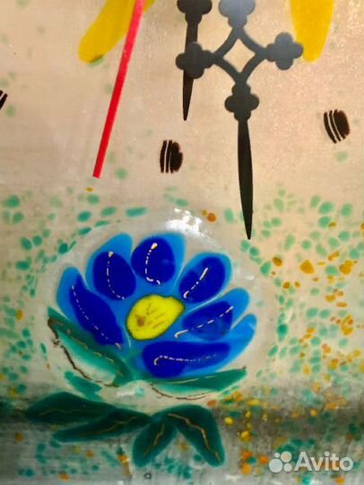 Часы настенные