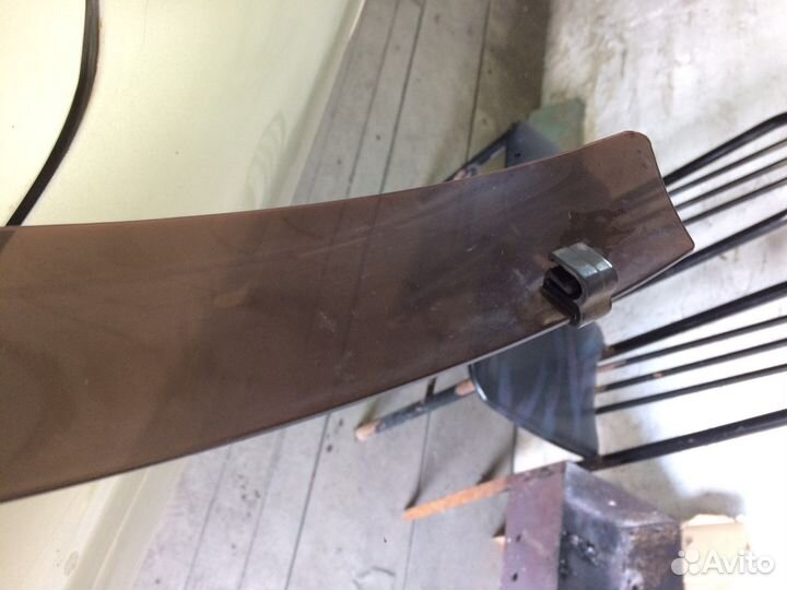 Мухобойка Крузер