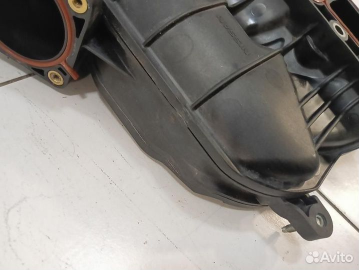 Коллектор впускной Infiniti FX35 II (2008—2011)