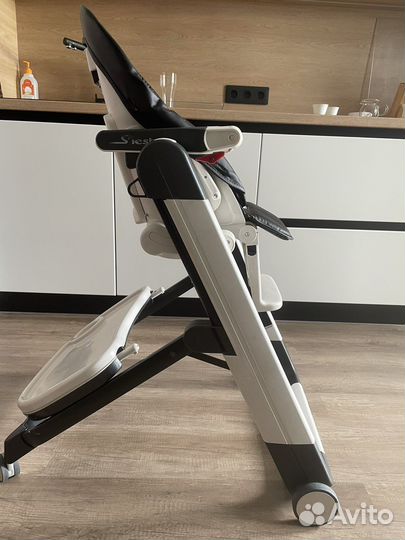 Стульчик для кормления Peg Perego