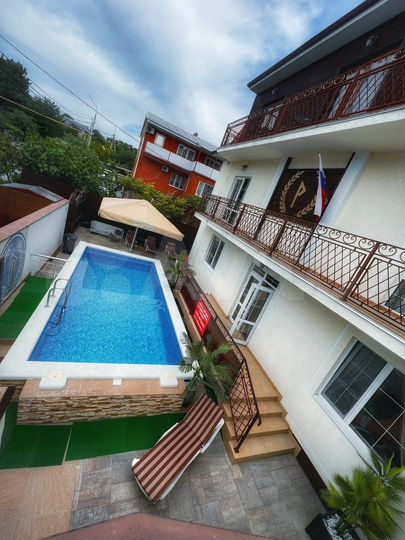 Комната 20 м², 1/3 эт.