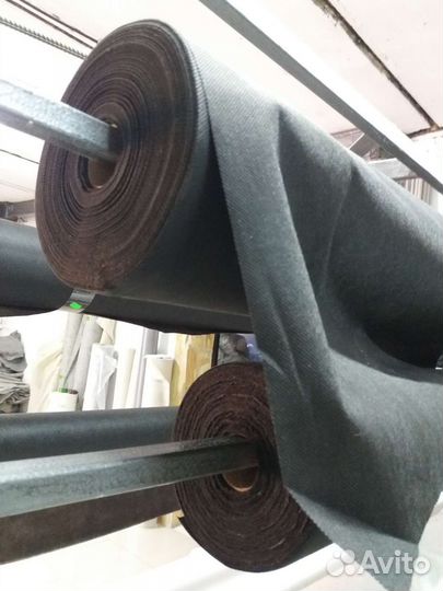 Агроспан 130гр плотный