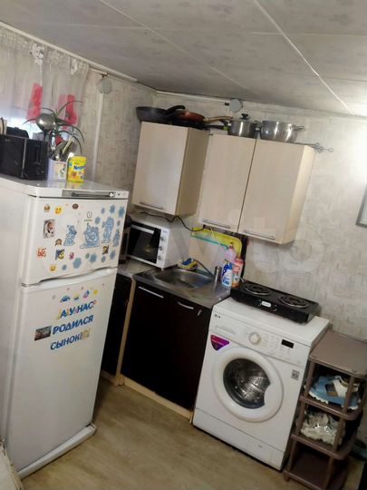 Дача 45 м² на участке 5 сот.