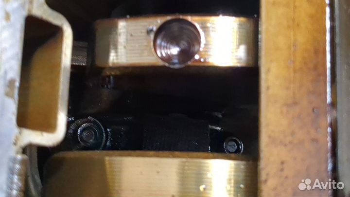 Блок цилиндров Nissan Murano VQ35DE 3.5 Бензин, 2006