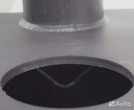 Буржуйка Стандарт