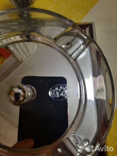 Пепельница сигарная, пр-во Испания 