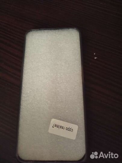 Чехол для realme 7 или oppo