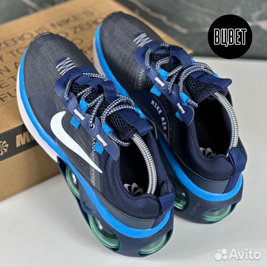 Кроссовки Nike Air Max 2021