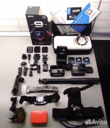 GoPro Hero 9
