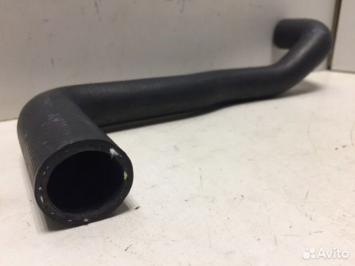 Патрубок охлаждения радиатора 108B507