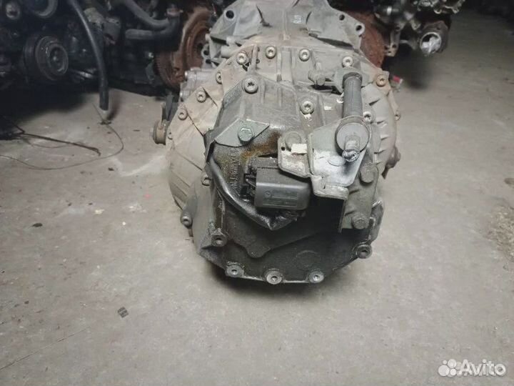 Вариатор Audi А6 01J 2.0I FYX