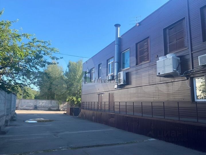 Склад, производство, 1500 кв.м