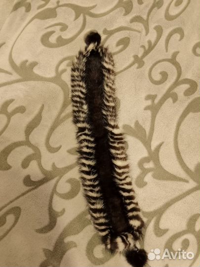 Повязка на голову