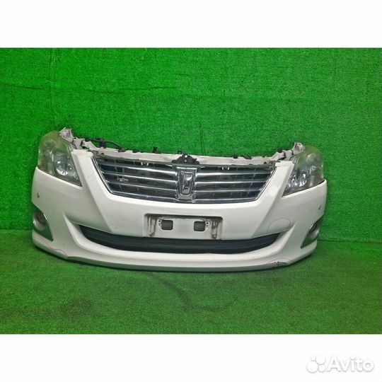 Ноускат nosecut toyota premio ZRT265 2ZR-FE 2010