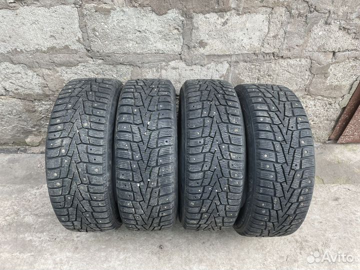 Nexen Winguard WinSpike 205/55 R16 94T