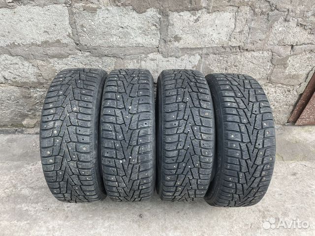 Nexen Winguard WinSpike 205/55 R16 94T