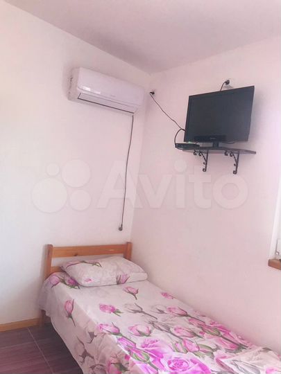 Комната 15 м², 1/2 эт.