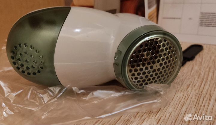 Машинка для удаления катышков новая