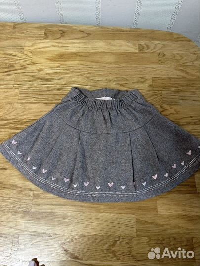 Одежда для девочки от 0-6 месяцев