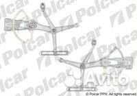 Стеклоподъемник электрический без электромотора пр