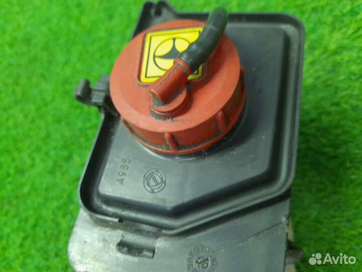 Бачок гидроусилителя alfa romeo 156