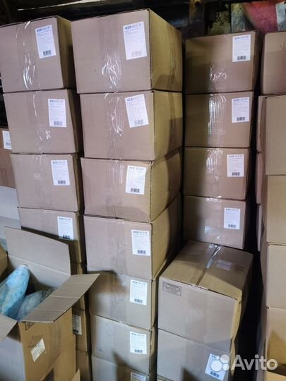 Шапочки медицинские оптом