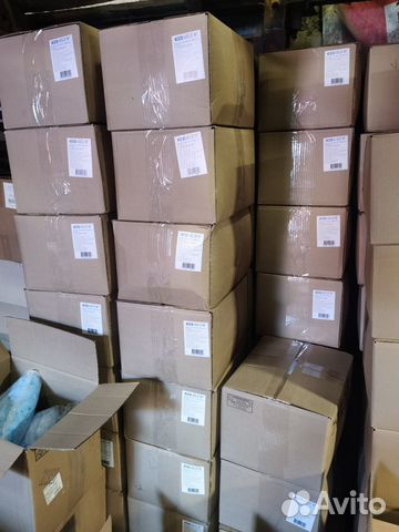 Шапочки медицинские оптом