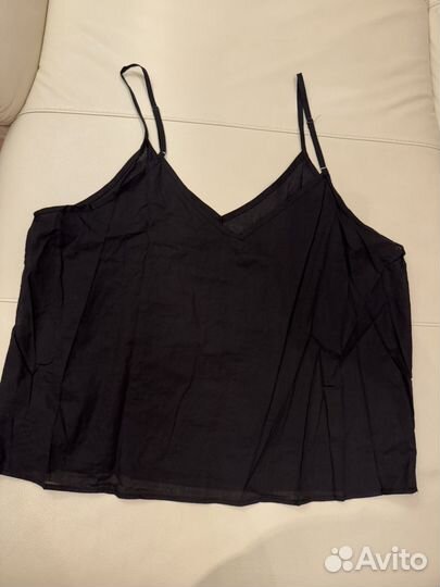 Блузка (52-54) хлопок, Германия