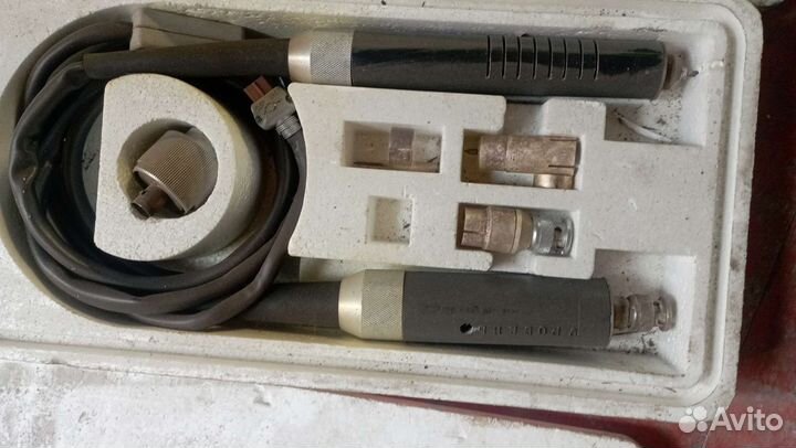 Измерительные приборы СССР зип