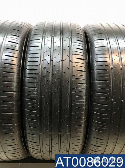 Continental ContiEcoContact 6 205/55 R17 98H