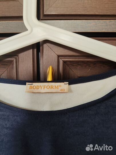 Платье летнее