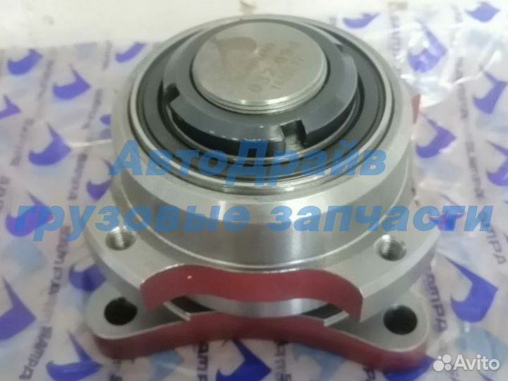 Ступица вентилятора Volvo FH12 FM9