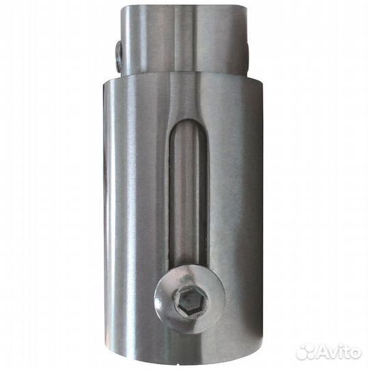 Полотенцесушитель Aquatek Оберон П10 50х80 AQ RO1080CH хром