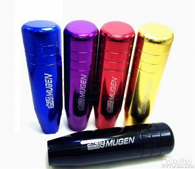 Ручка кпп Mugen