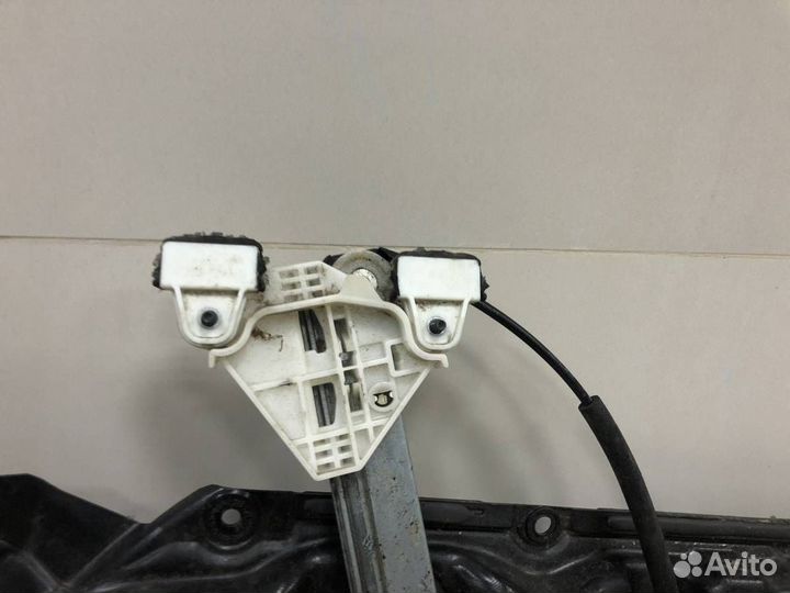 Стеклоподъемник электр. передний правый Mazda CX-5