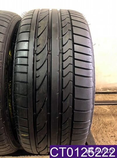 Bridgestone Potenza RE 050A l 225/40 R18 92Y