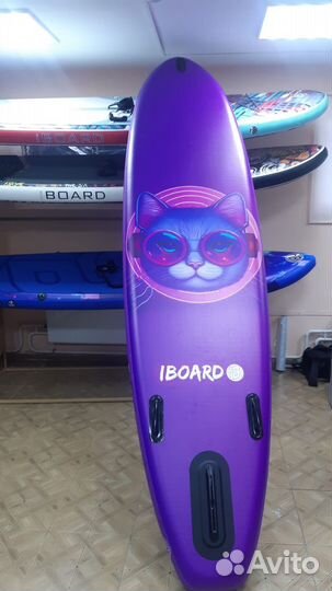 Саб борд аренда sub борд