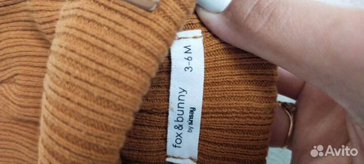 Шапка sinsay/панамка h&m