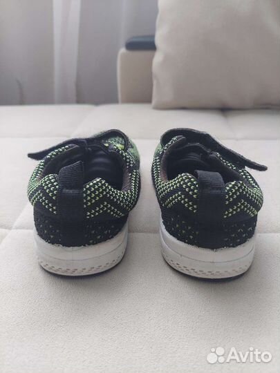 Кроссовки baby go23
